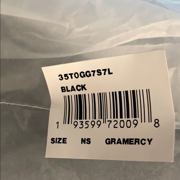 NWT Michael Kors LG Gramercy Satchel - Picture 7 of 10